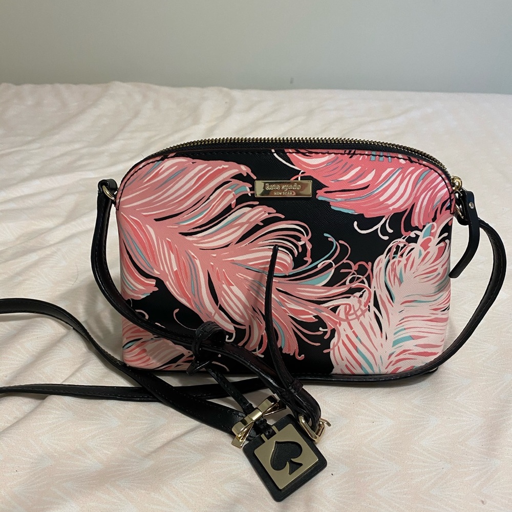 Kate spade purse